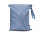 Borsa impermeabile Grande Planes Personalizzabile