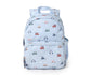 Zainetto City Cars Personalizzabile