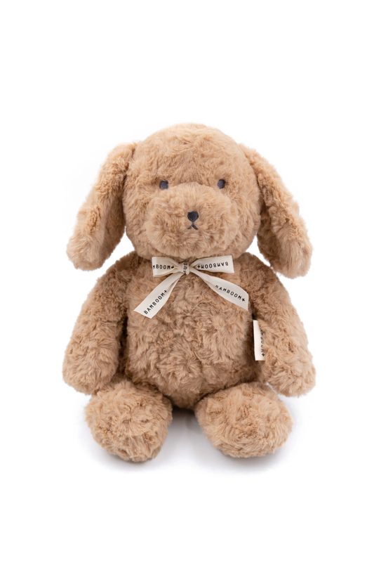 Peluches calmante - Brown