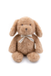 Peluches calmante - Brown
