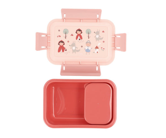 Bento Box Tutete Little Red