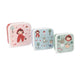 3 Scatoline Snack Little Red