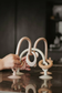 Gioco con ventose - Soft pink