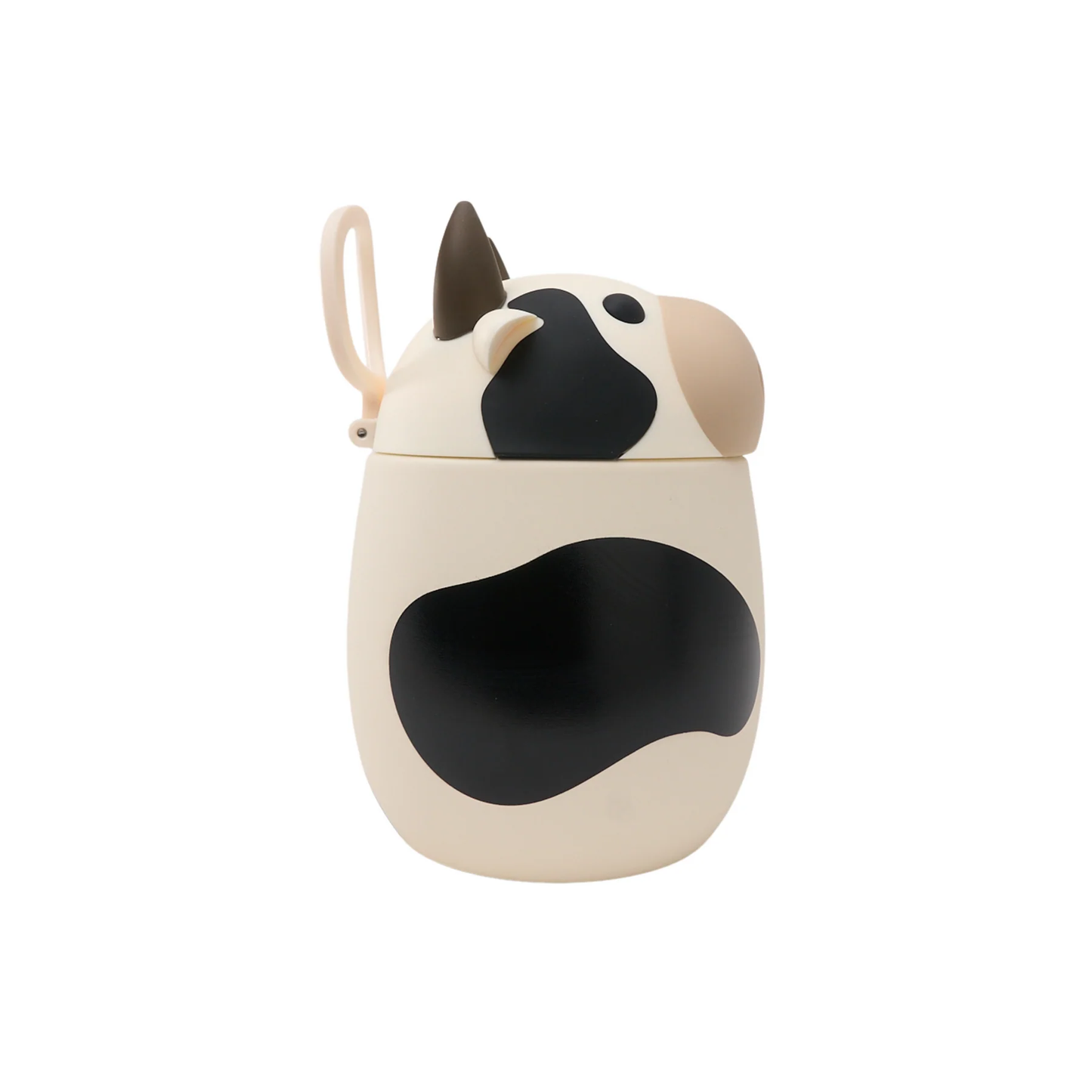 Thermos solidi Bestie Cow