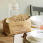 Contenitore Pane in tavola