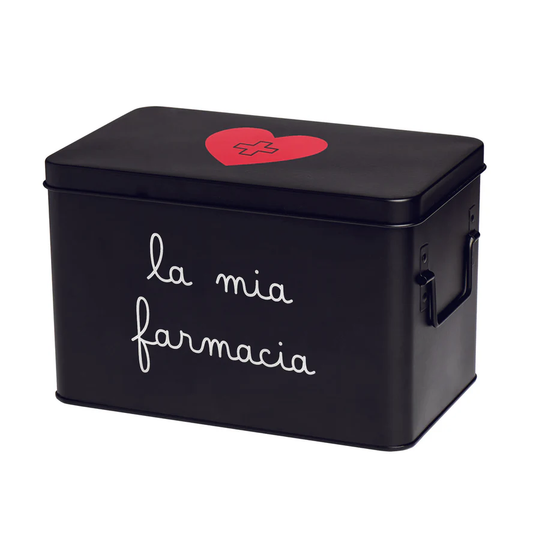 Scatola La mia farmacia