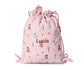 Sacca-zaino Tela Little Red  Personalizzabile