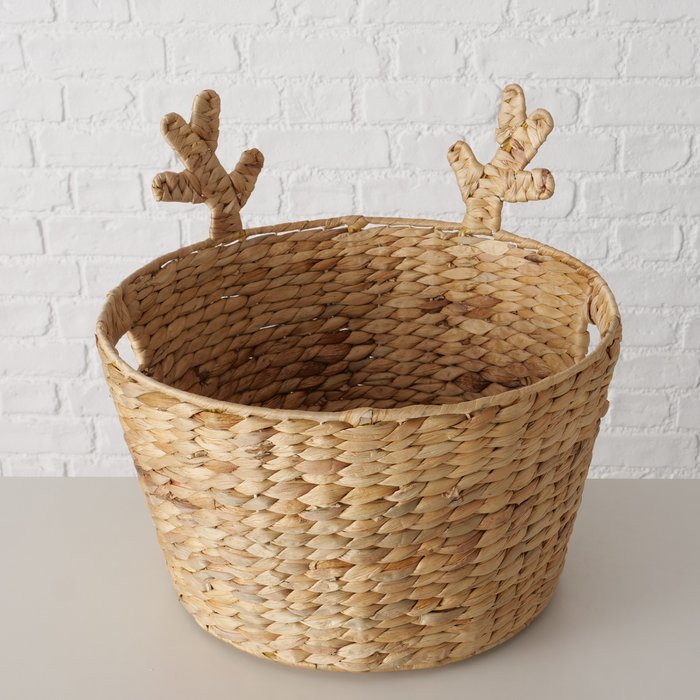 Cestino Deer