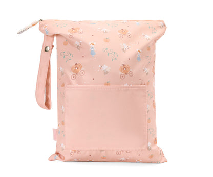 Borsa impermeabile Grande Mouse Fairies Personalizzabile