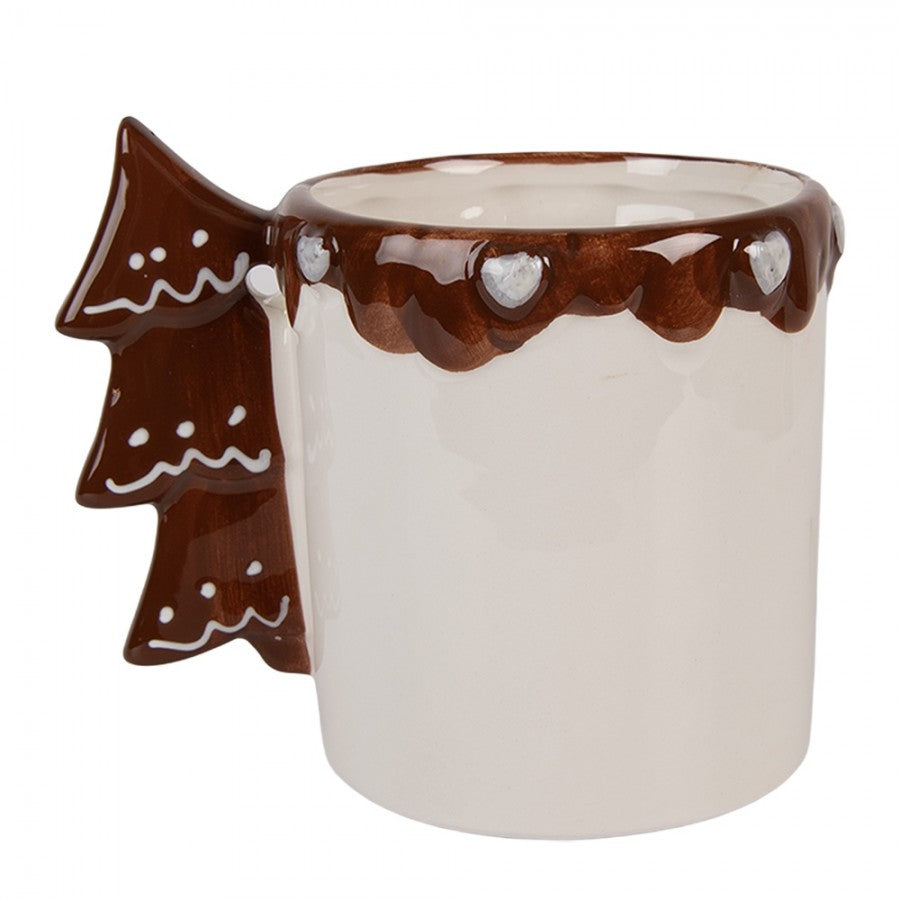 Mug Albero di Natale