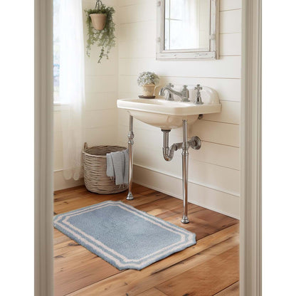 Tappeto Bagno Segreto