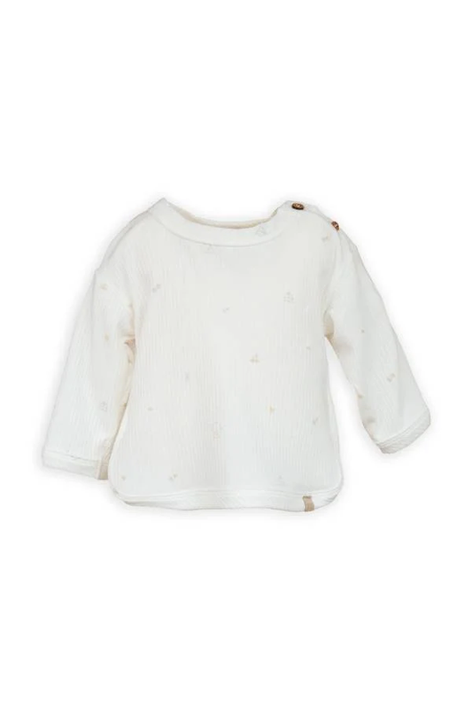 Maglia maniche lunghe - Print Circus - 6 e 12/18M
