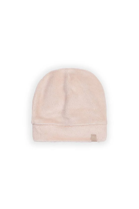 Cappellino Teddy - Vintage Pink