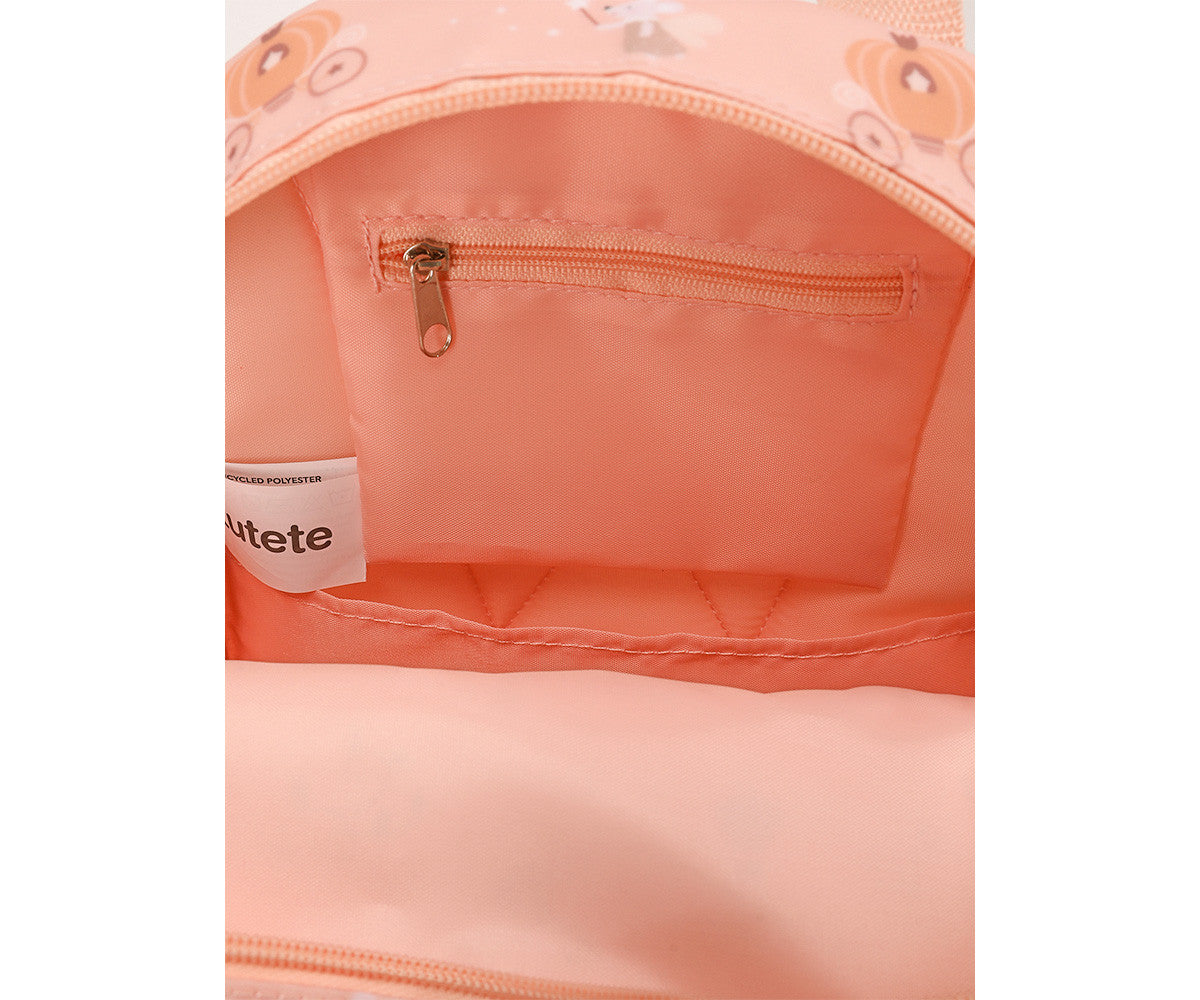 Zainetto Mouse Fairies Personalizzabile