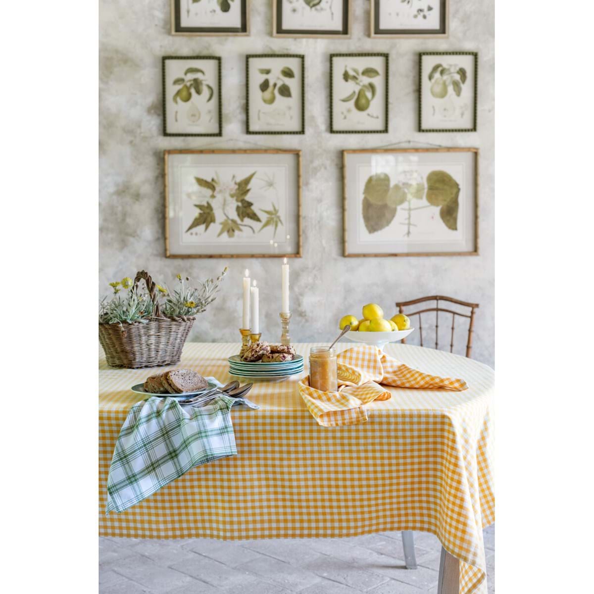 Tovaglia Osteria Chic