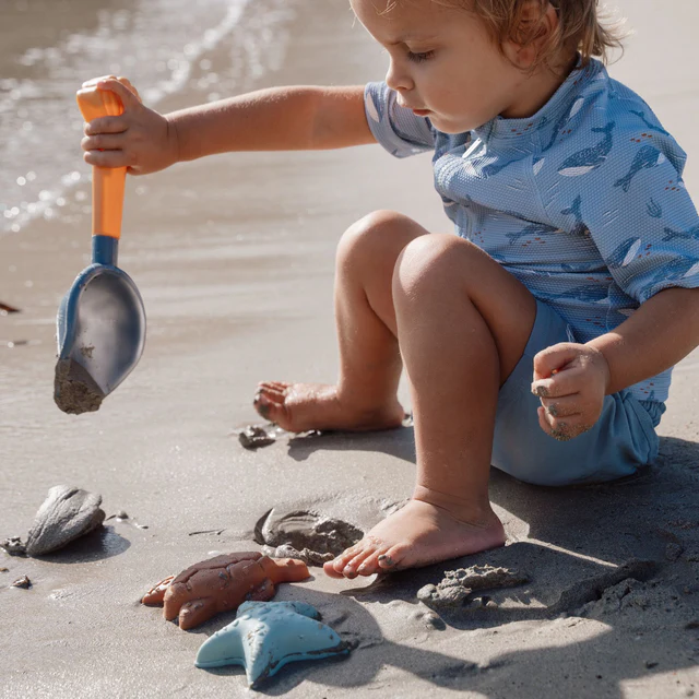 Set Spiaggia 3 pezzi Ocean World
