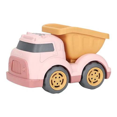 Dump truck Ocean Dreams