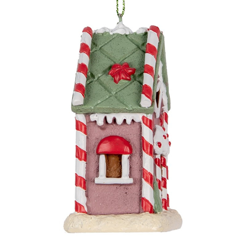 Decoro Casa Pan di zenzero