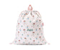 Sacca-zaino Tela The Wooden Boy Personalizzabile