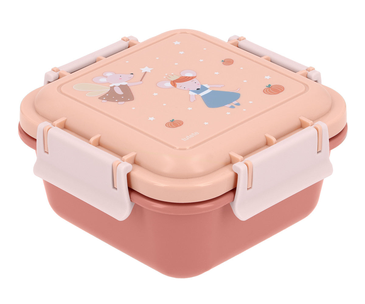 Lunch Box Mouse Fairies