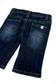 Pants - Jeans - Blu