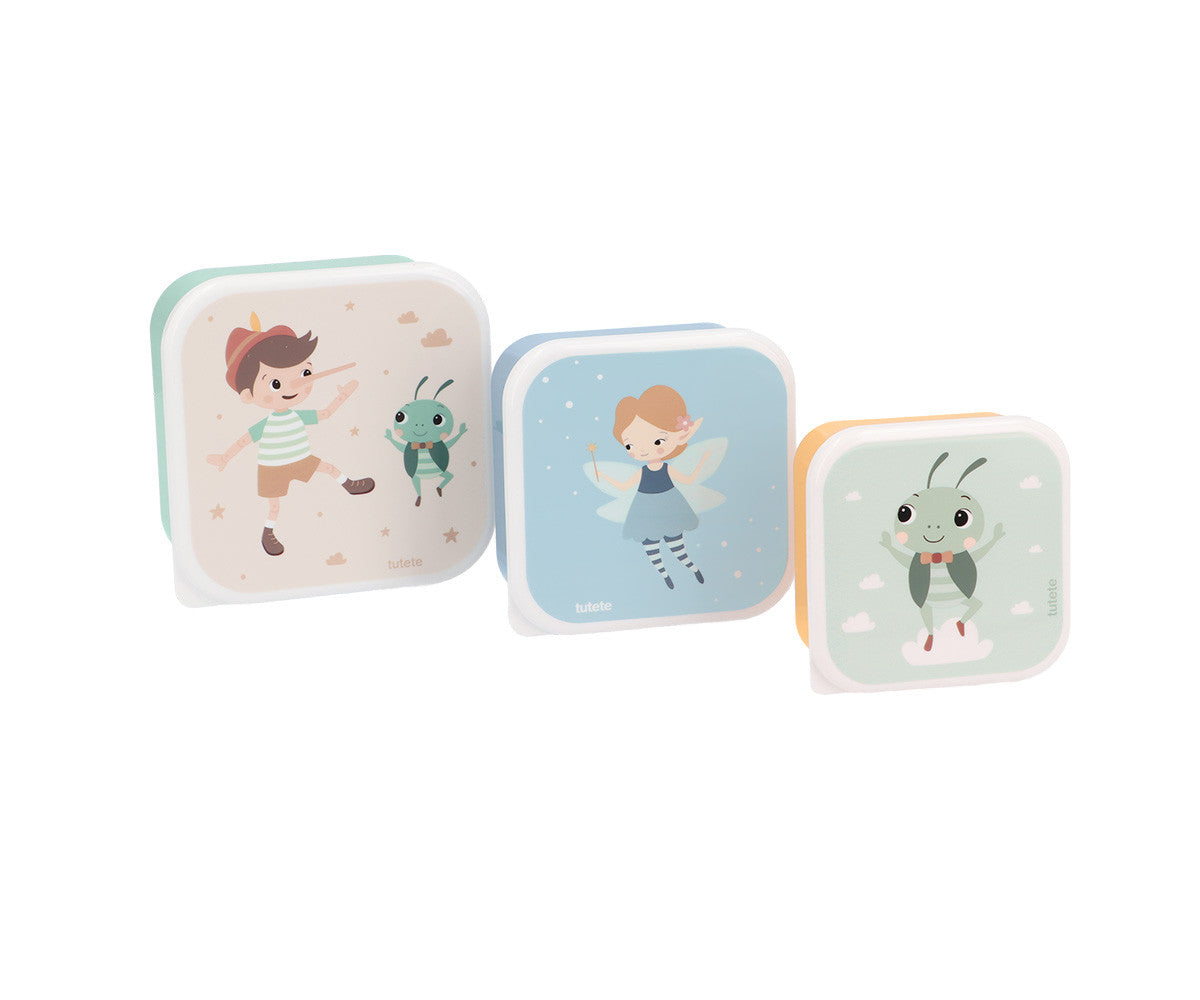 3 Scatoline Snack The Wooden Boy