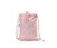 Sacca-zaino Tela Blossom Birds Personalizzabile