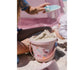 Set Spiaggia Secchiello - Monneka Mermaid Cats + Camioncino