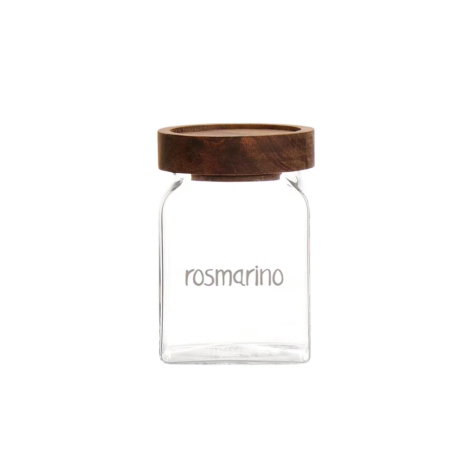 Barattolo Rosmarino