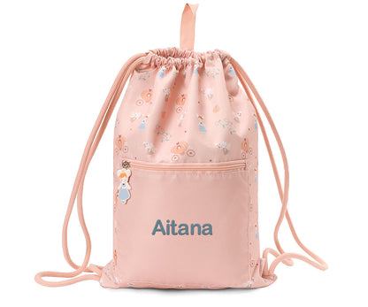Sacca-Zaino Impermeabile Mouse Fairies Personalizzabile