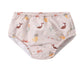 Costume Contenitivo Volanti - Mermaid Cats