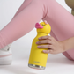 Bottiglia termica Bestie Ducky