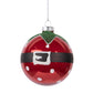 Palla Babbo Natale