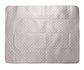 Coperta Picnic - Big Stripes Pink