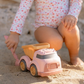 Dump truck Ocean Dreams