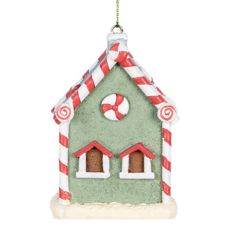 Decoro Casa Pan di zenzero