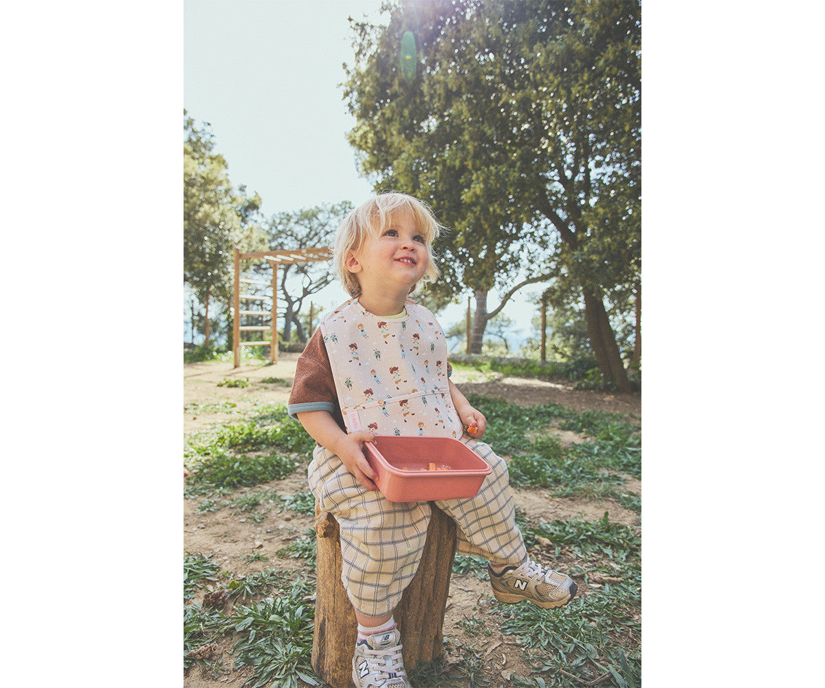 Bento Box Tutete The Wooden Boy