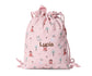Sacca-zaino Tela Little Red  Personalizzabile