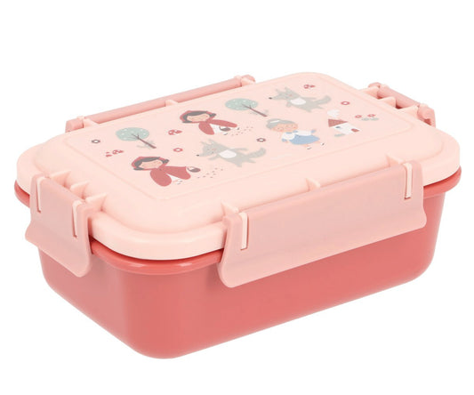 Bento Box Tutete Little Red