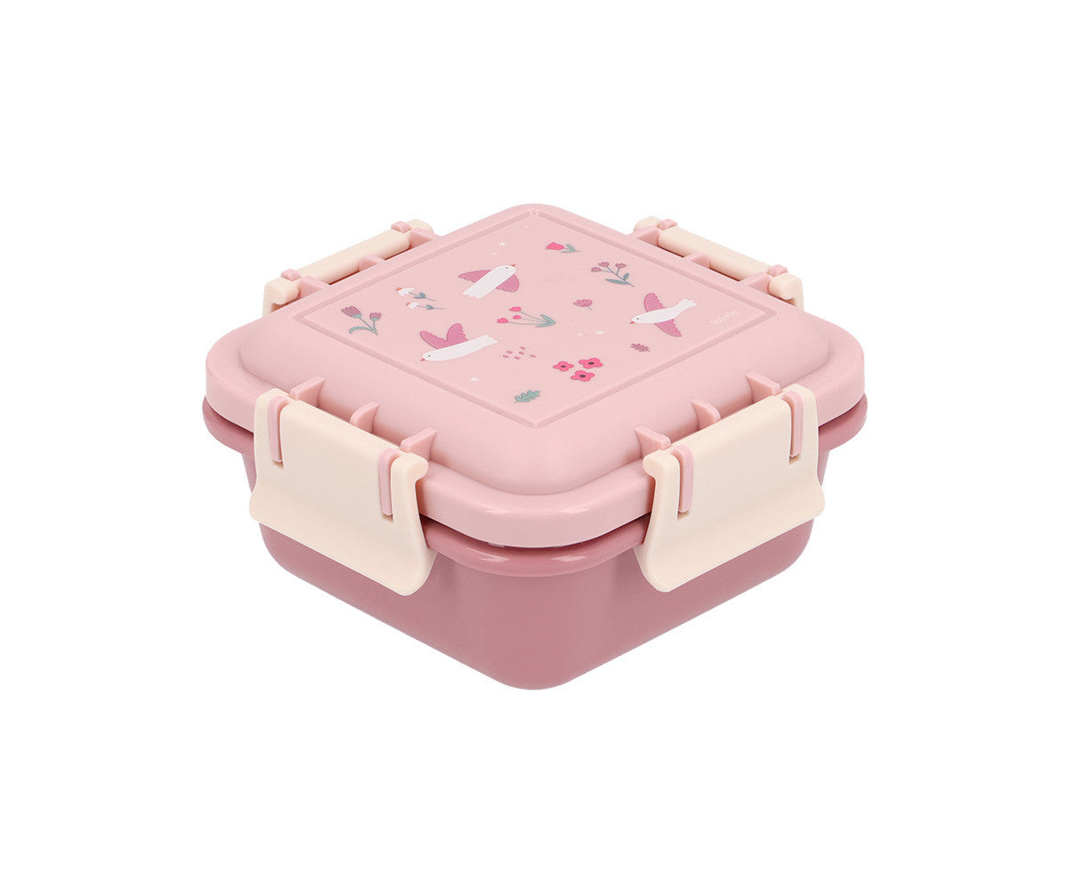 Snack Box Blossom Birds