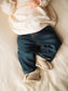 Pants - Jeans - Blu