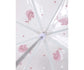 Ombrello Trasparente Magical Unicorn