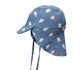 Cappello Spiaggia Bebè - Hippos