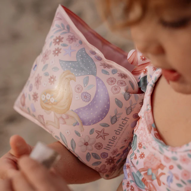 Braccioli Dreamy Mermaid