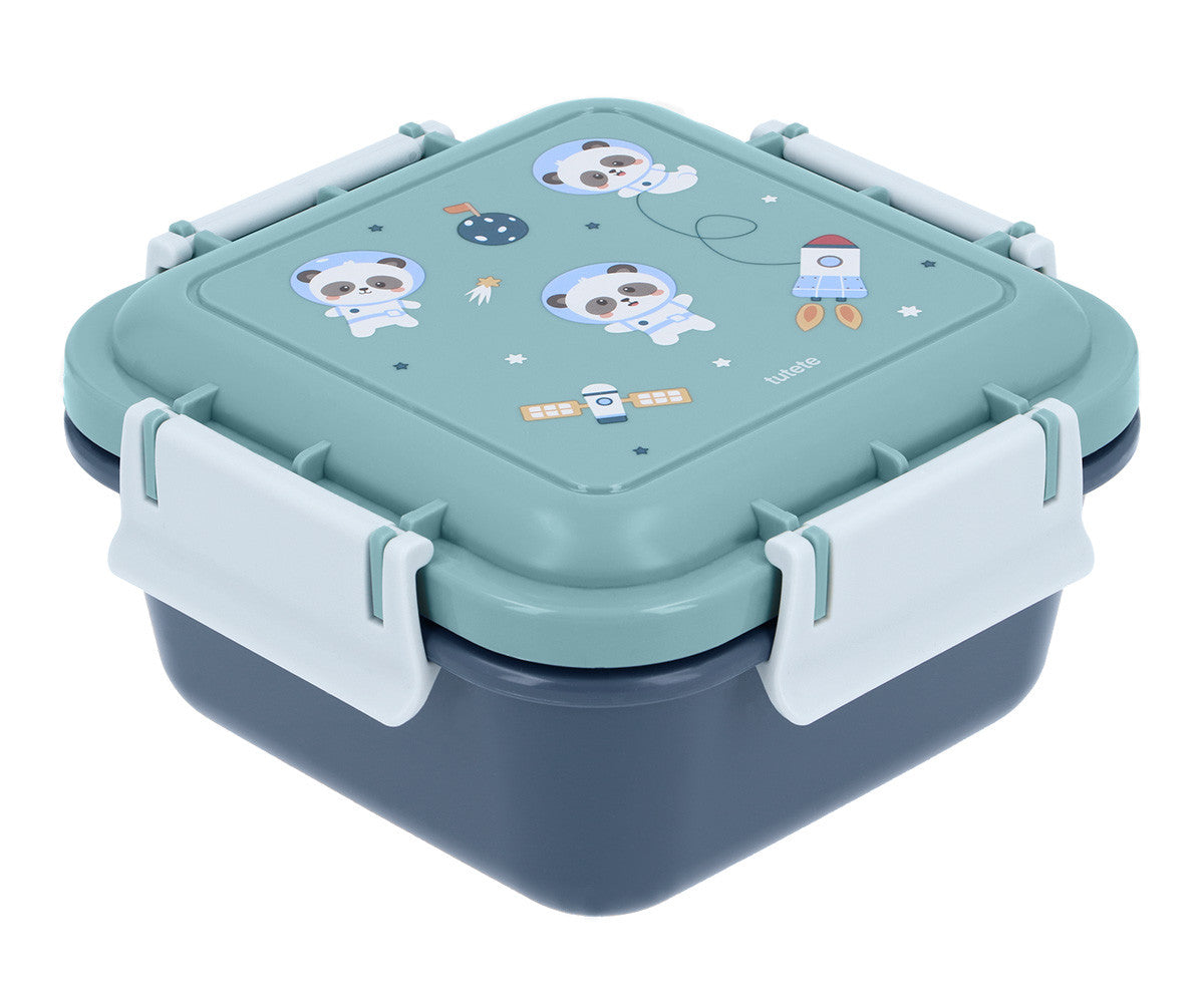 Lunch Box Grande Pandas in Space