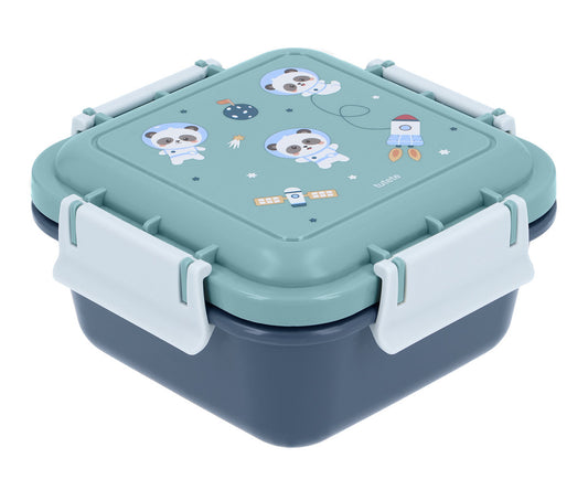 Lunch Box Grande Pandas in Space