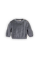 Maglia Teddy - Midnight Blu