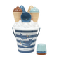 Set Spiaggia Secchiello Gelati Ocean World
