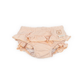 Costume Contenitivo - Bimba - Pink stripes bear