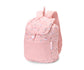 Zaino piccolo Tela Blossom Birds Personalizzabile